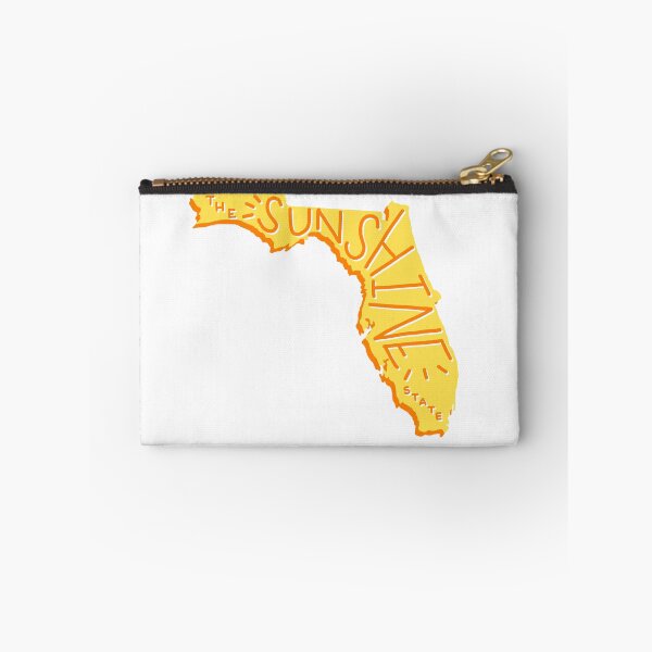 Item preview, Florida: The Sunshine State designed and sold by mymoonandstars.
