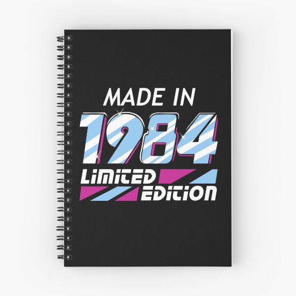 Item preview, Made in 1984 All Original Parts 33 Birthday Gift designed and sold by KsuAnn.