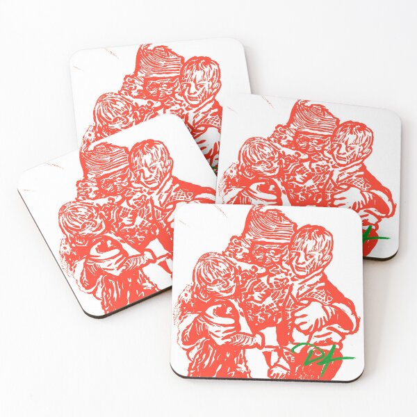 Item preview, XMas Red designed and sold by todd dufour.