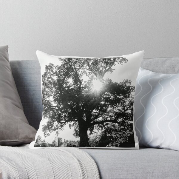 Item preview, Tree in sunlight designed and sold by CarmenH.