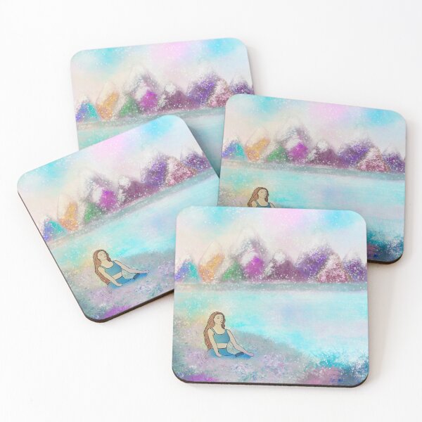 Item preview, Mountain air designed and sold by Treasuredreams.