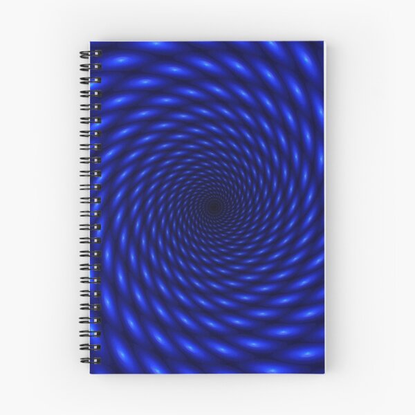 Item preview, Blue Vortice designed and sold by NOMAD73.