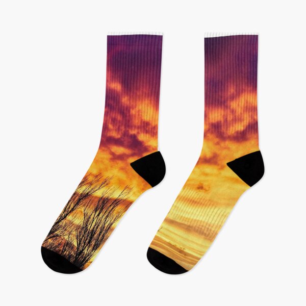 Item preview, Hidden sunset designed and sold by SzendeB.