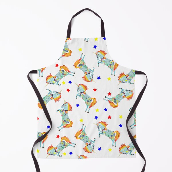 Item preview, Unicorn Alebrije Pattern designed and sold by Batmantis275.