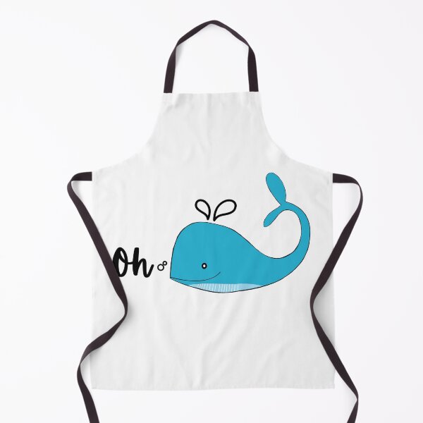 Item preview, Oh Whale designed and sold by molamode.