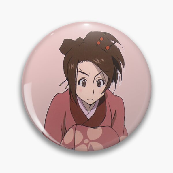 Item preview, Samurai Champloo Fuu Full Body #3 designed and sold by thePeachPit.