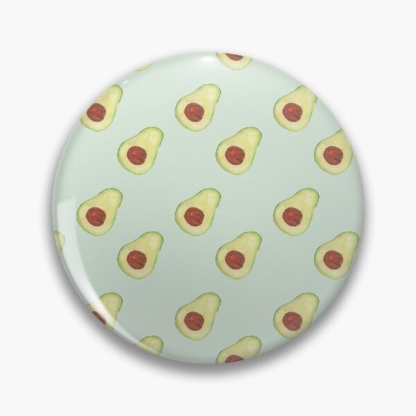 Item preview, Avocado designed and sold by thelustrous.