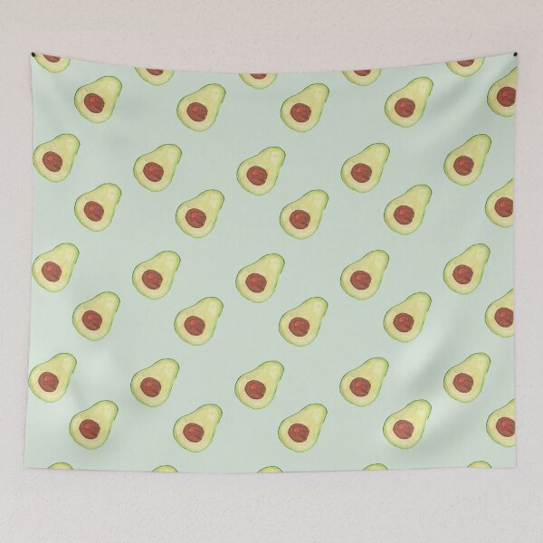 Item preview, Avocado designed and sold by thelustrous.