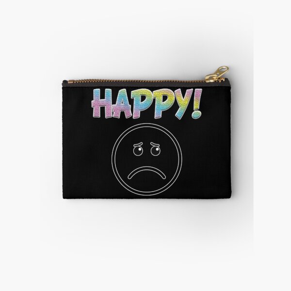Item preview, Happy! designed and sold by RailoImage.