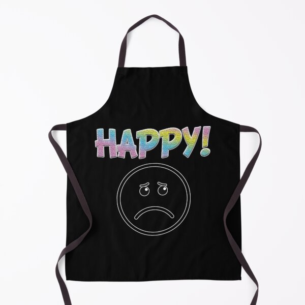 Item preview, Happy! designed and sold by RailoImage.