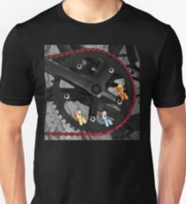 Untitled Unisex T-Shirt