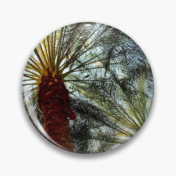 Item preview, up in the palms designed and sold by SunnyDesignsCo.