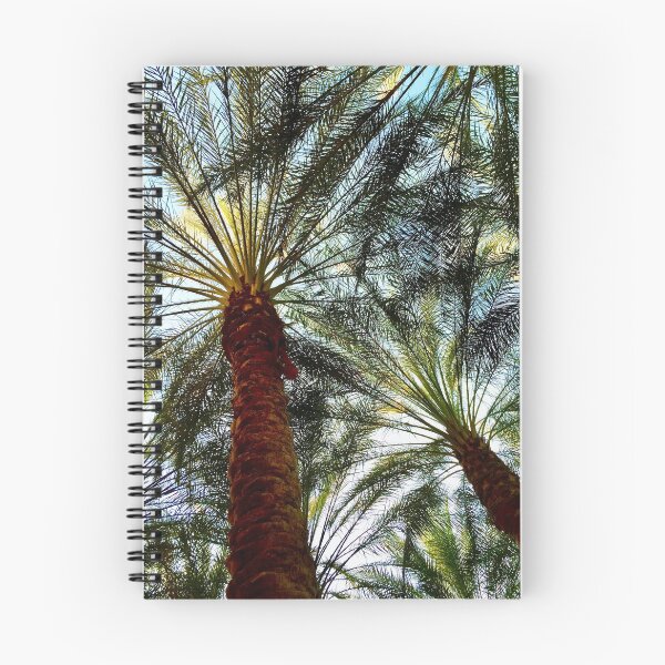 Item preview, up in the palms designed and sold by SunnyDesignsCo.