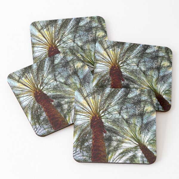 Item preview, up in the palms designed and sold by SunnyDesignsCo.