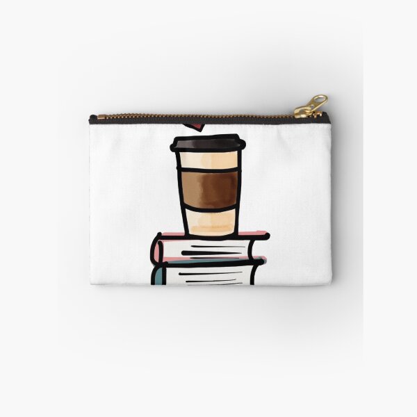 Item preview, Coffe and books designed and sold by CoffeLovers1.