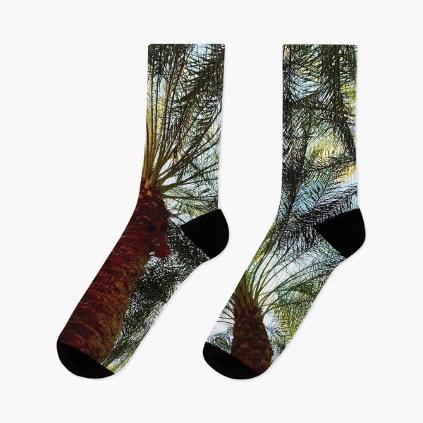 Item preview, up in the palms designed and sold by SunnyDesignsCo.