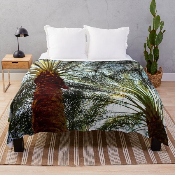 Item preview, up in the palms designed and sold by SunnyDesignsCo.