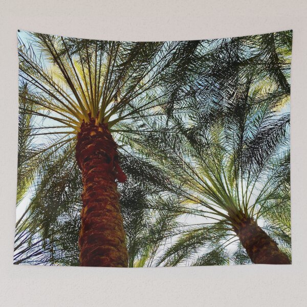 Item preview, up in the palms designed and sold by SunnyDesignsCo.