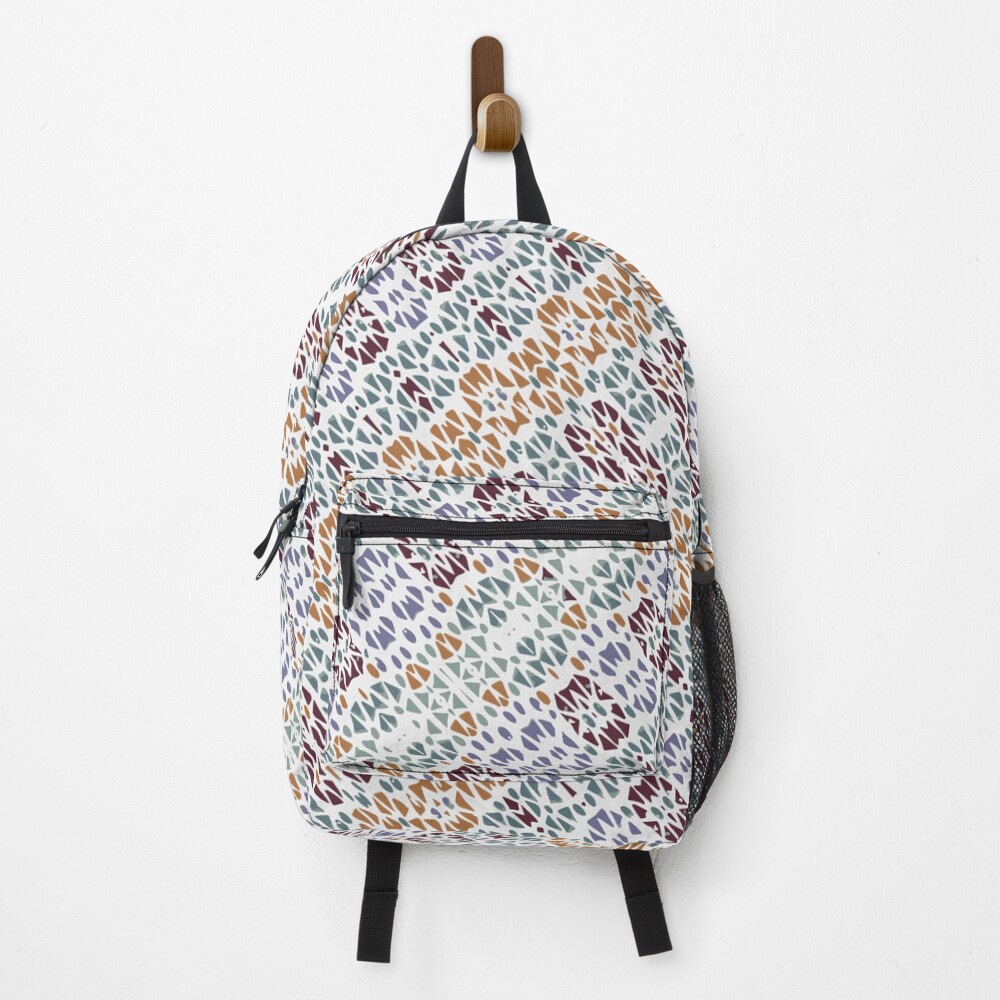 Item preview, Backpack designed and sold by DFLCreative.