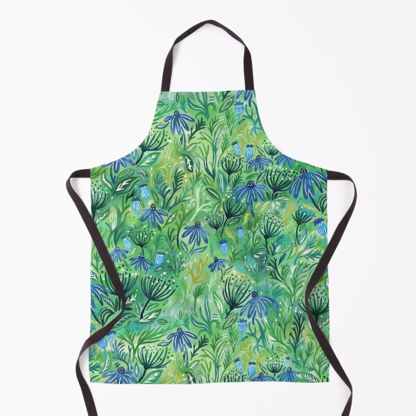 Item preview, Blue Meadow designed and sold by creativinchi.
