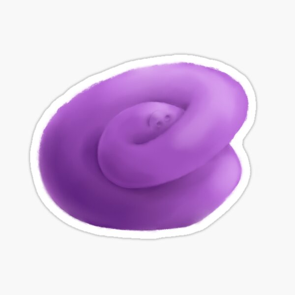 Anthony Sticker