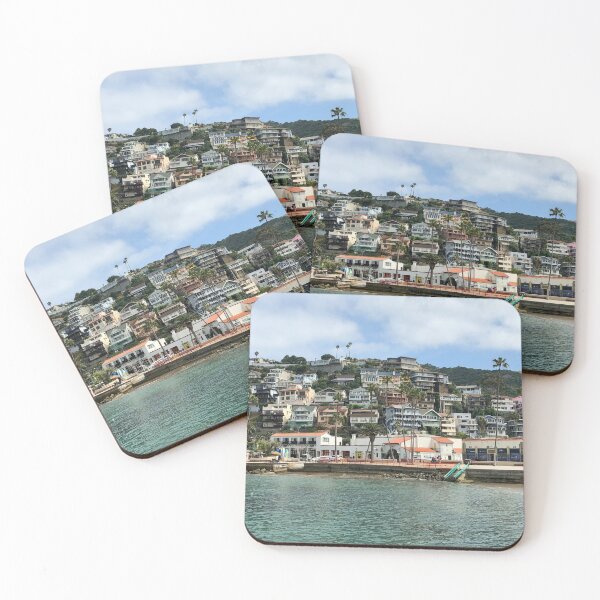 Item preview, Santa Catalina Island designed and sold by SunnyDesignsCo.