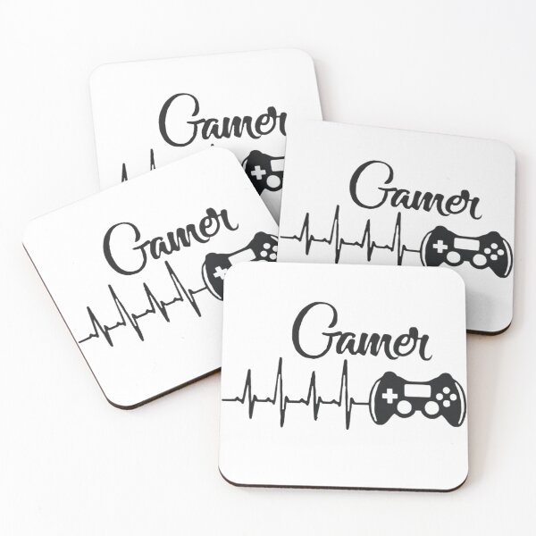 Item preview, Gamer designed and sold by CoffeLovers1.