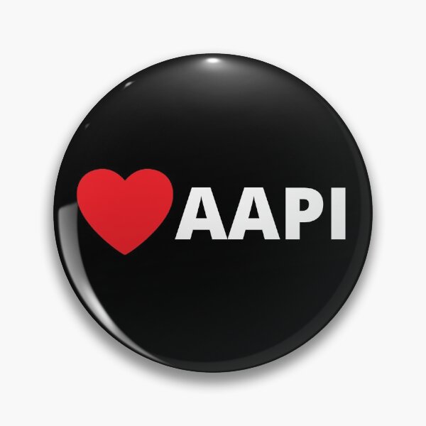 Item preview, AAPI designed and sold by fabrik-designs.