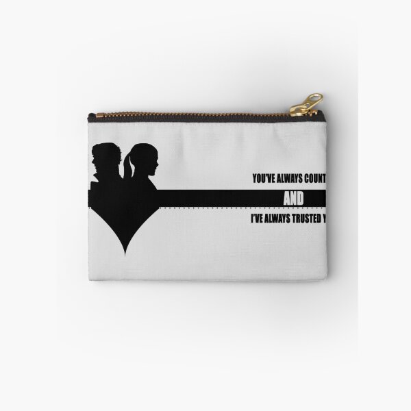 Item preview, You've always counted and I've always trusted you designed and sold by angelic37.