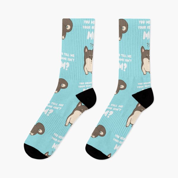 Item preview, You Mean To Tell Me Your Real Name Is Not Mom Dog Mothers Day designed and sold by ToastyBopShop.
