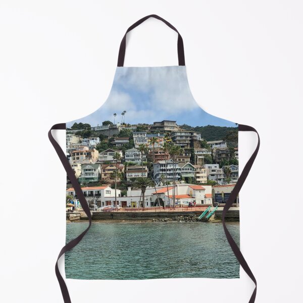 Item preview, Santa Catalina Island designed and sold by SunnyDesignsCo.
