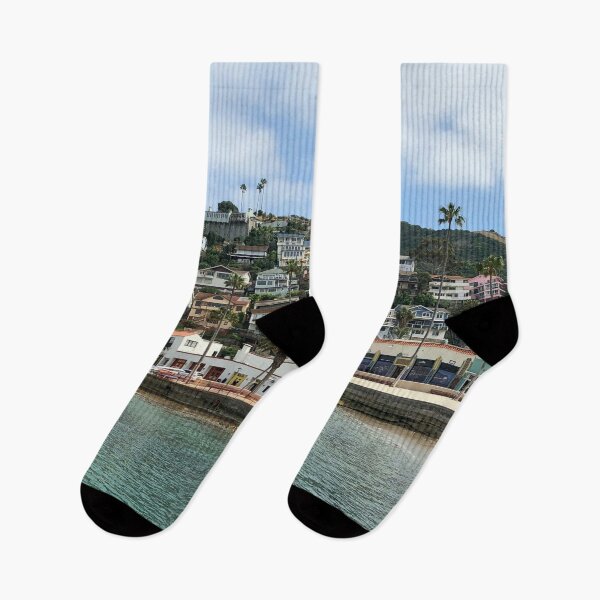 Item preview, Santa Catalina Island designed and sold by SunnyDesignsCo.