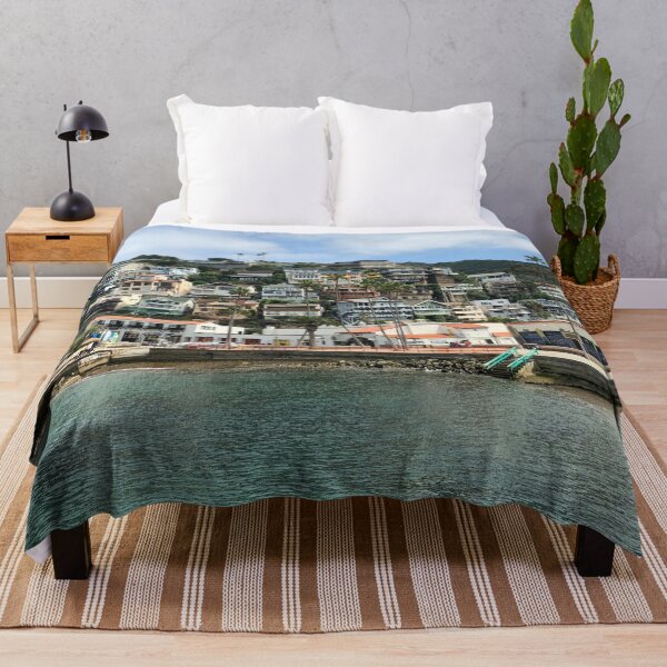 Item preview, Santa Catalina Island designed and sold by SunnyDesignsCo.