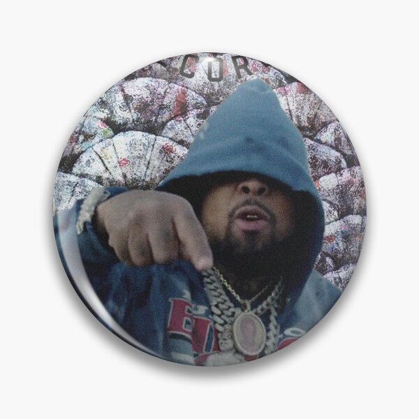 Item preview, Westside Gunn designed and sold by risingsonart.