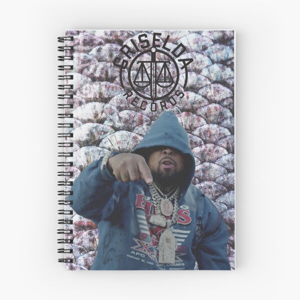 Item preview, Westside Gunn designed and sold by risingsonart.