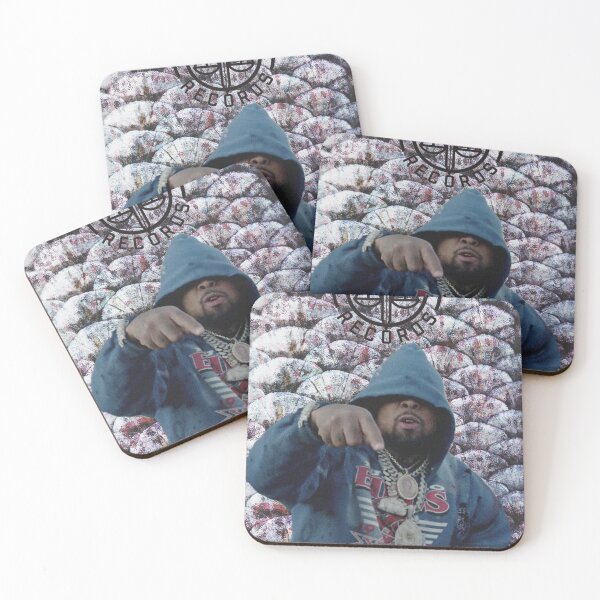 Item preview, Westside Gunn designed and sold by risingsonart.