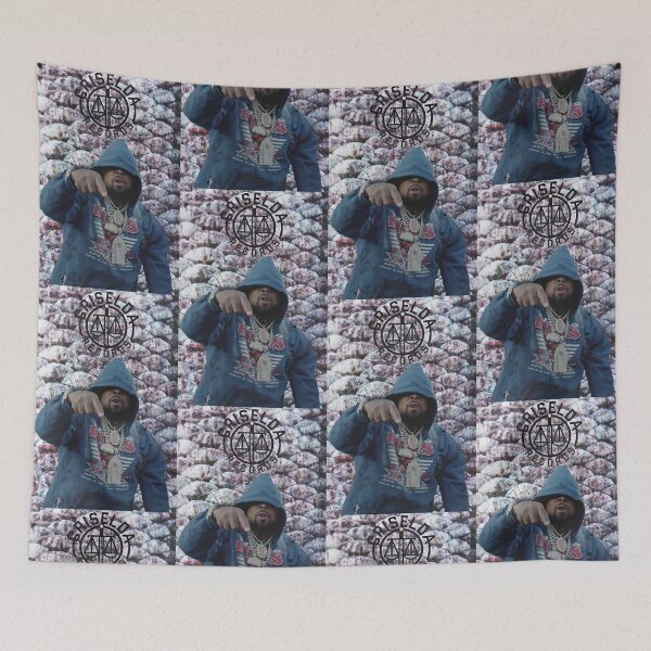 Item preview, Westside Gunn designed and sold by risingsonart.
