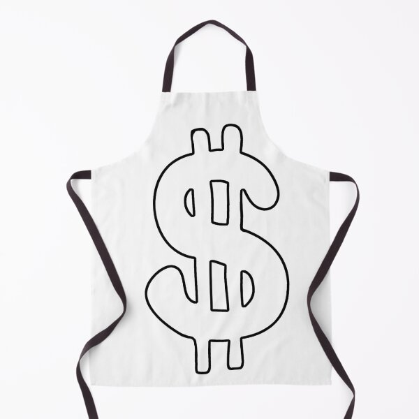 Item preview, Plain Money Stencil designed and sold by StencilGifts.