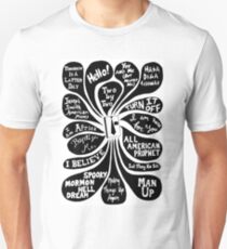 Book of Mormon Unisex T-Shirt