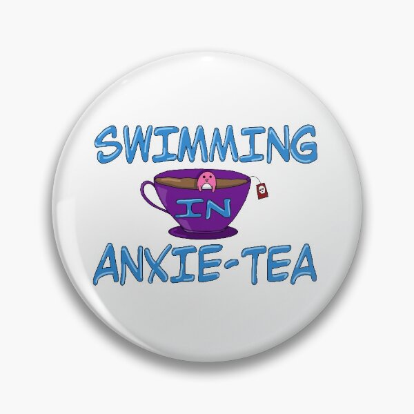 Item preview, Anxietea designed and sold by NovaCreation.