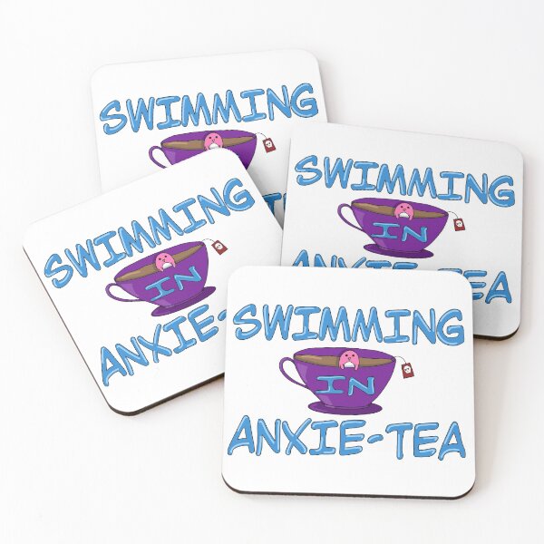 Item preview, Anxietea designed and sold by NovaCreation.