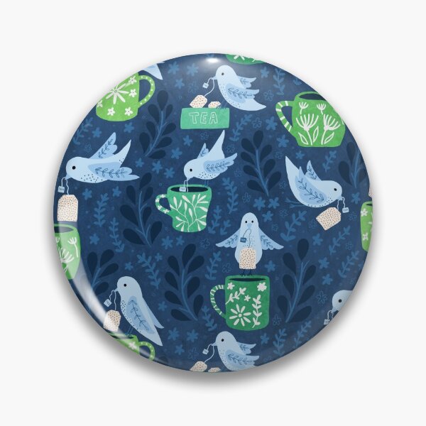 Item preview, Cup of Tea Anyone? designed and sold by creativinchi.