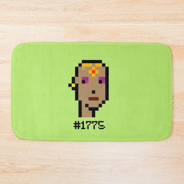 Item preview, CryptoPunks #1775 designed and sold by CryptoFunks.