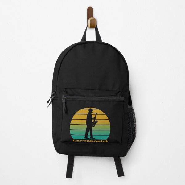 Item preview, Saxophonist designed and sold by saturdayride.