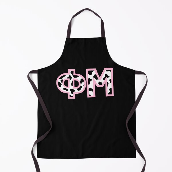 Item preview, Phi Moo designed and sold by mymoonandstars.