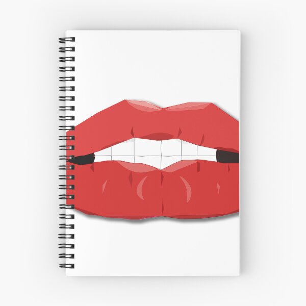 Item preview, Lips designed and sold by christianelinon.