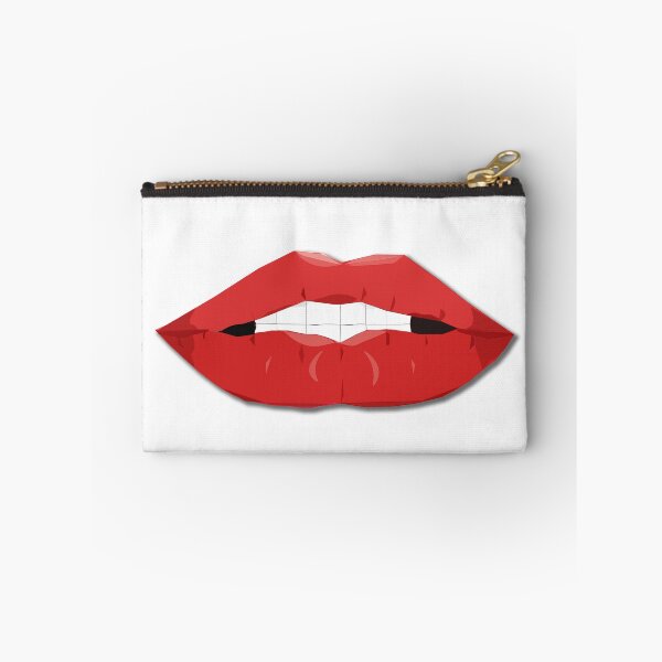 Item preview, Lips designed and sold by christianelinon.