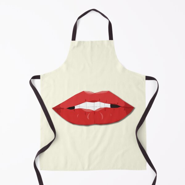 Item preview, Lips designed and sold by christianelinon.
