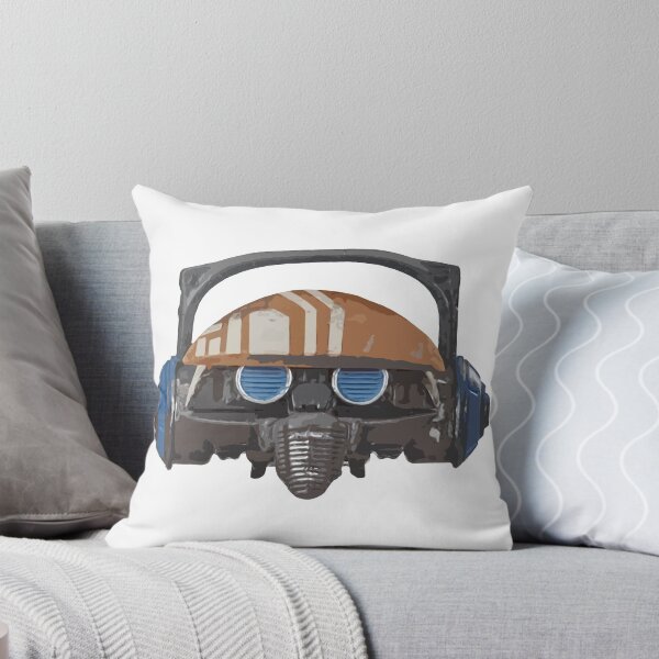 Item preview, DJ R3X Pattern designed and sold by FandomTrading.