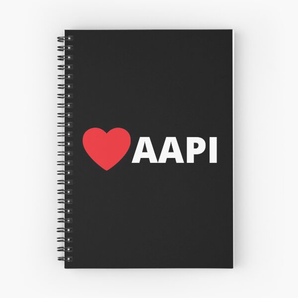 Item preview, AAPI designed and sold by fabrik-designs.